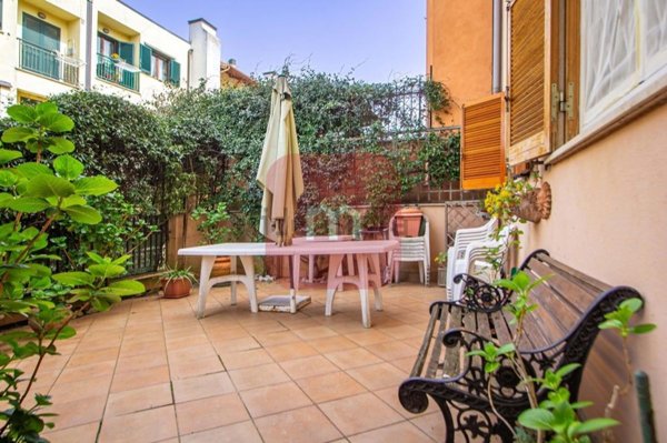 appartamento in vendita a Grottaferrata
