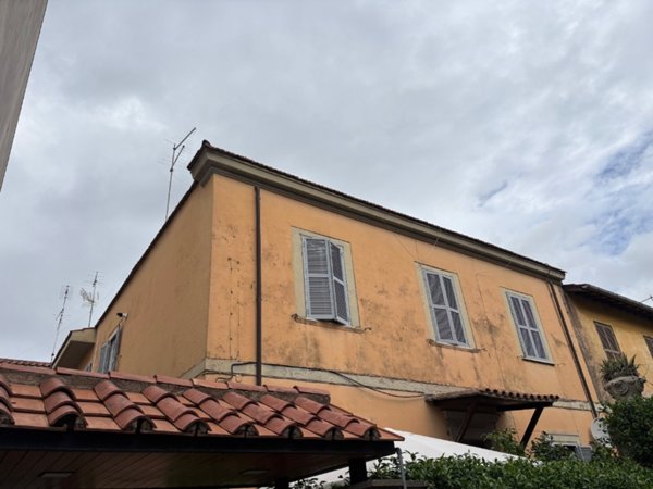 appartamento in vendita a Grottaferrata