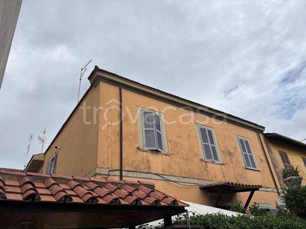 appartamento in vendita a Grottaferrata