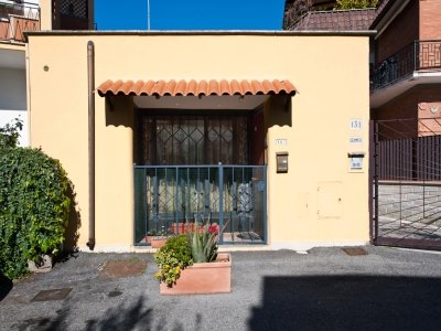 appartamento in vendita a Grottaferrata
