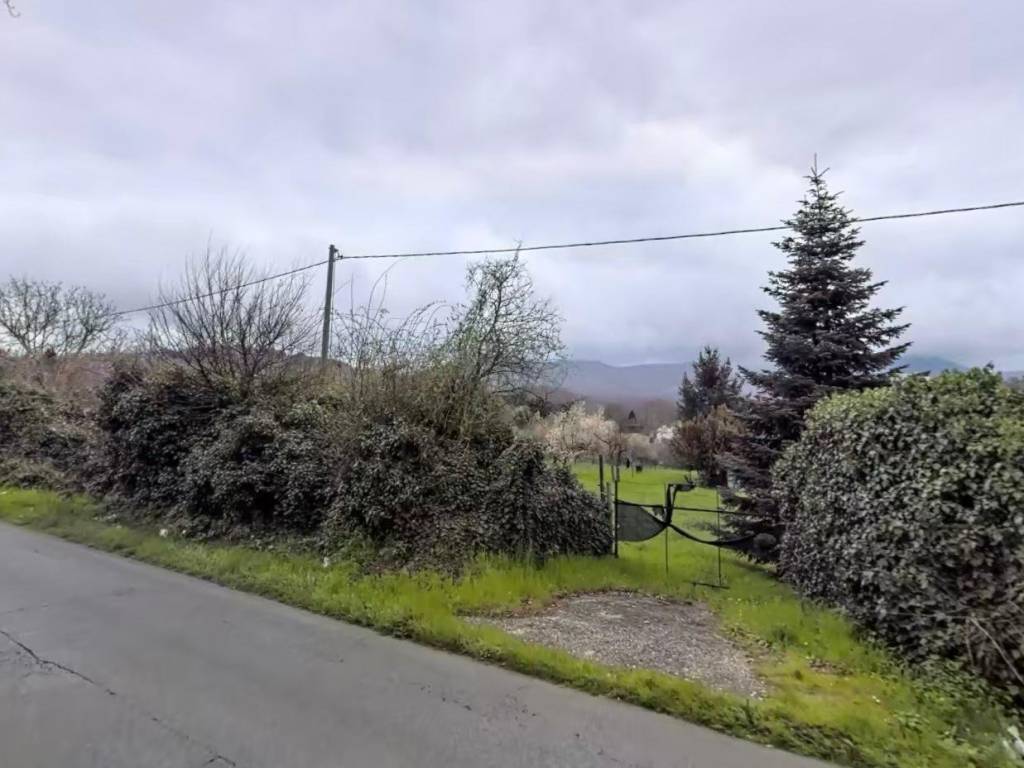 terreno agricolo in vendita a Grottaferrata in zona Molara
