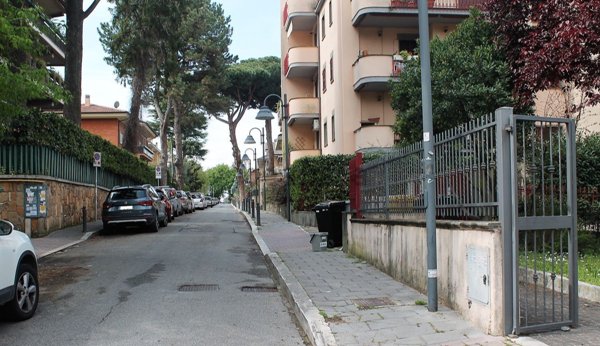 appartamento in vendita a Grottaferrata