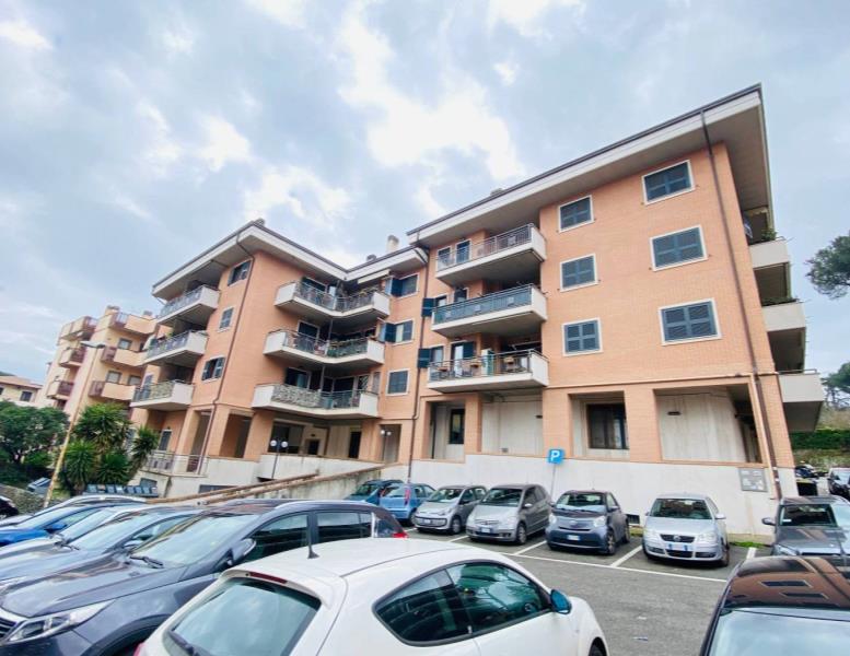 appartamento in vendita a Grottaferrata