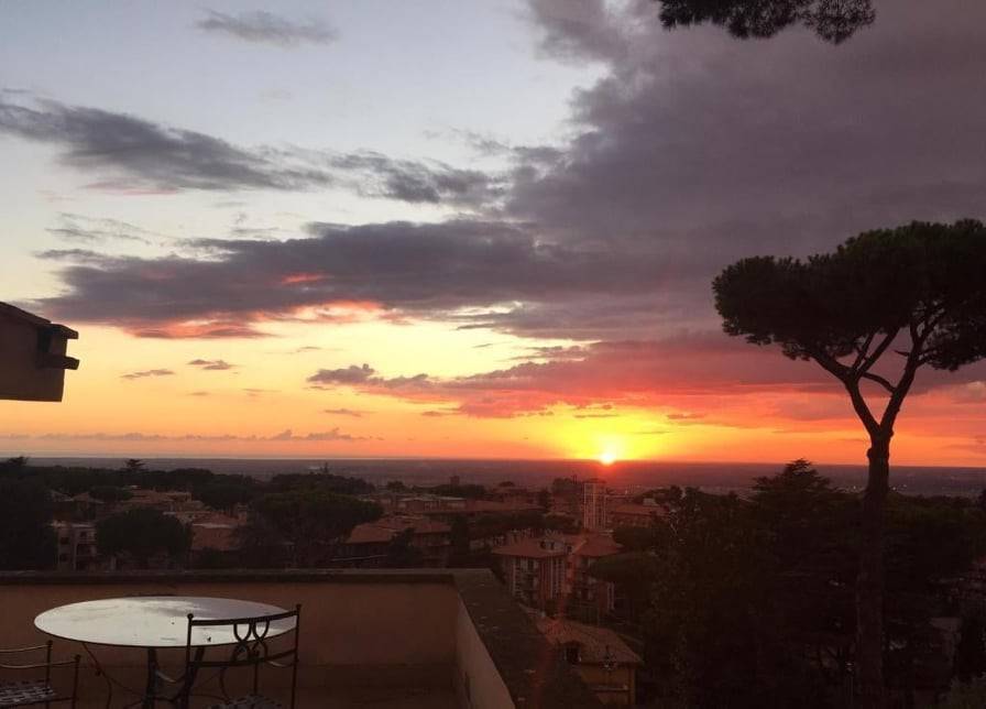 casa indipendente in vendita a Grottaferrata