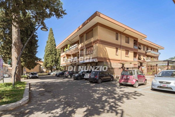 appartamento in vendita a Grottaferrata