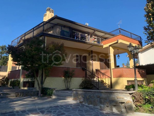 appartamento in vendita a Grottaferrata