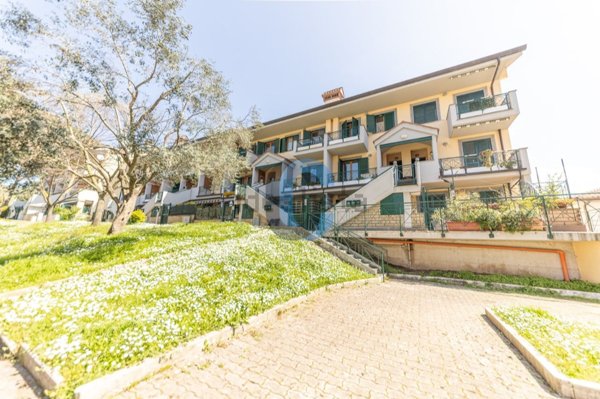 appartamento in vendita a Grottaferrata