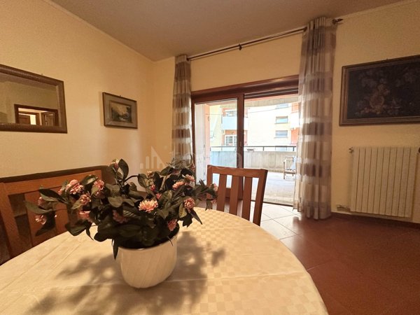 appartamento in vendita a Grottaferrata