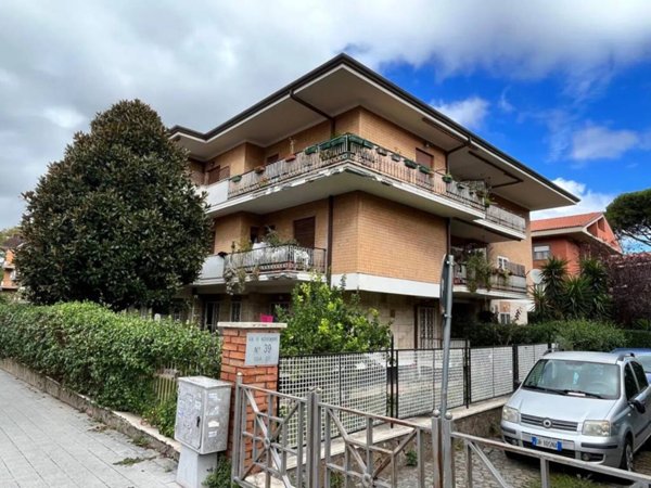 appartamento in vendita a Grottaferrata