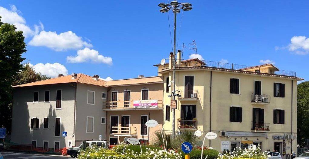 appartamento in vendita a Grottaferrata