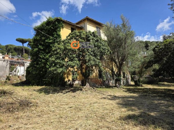 casa indipendente in vendita a Grottaferrata