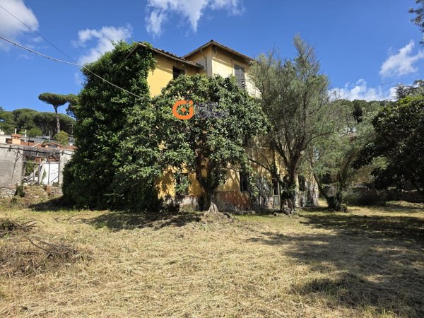 casa indipendente in vendita a Grottaferrata