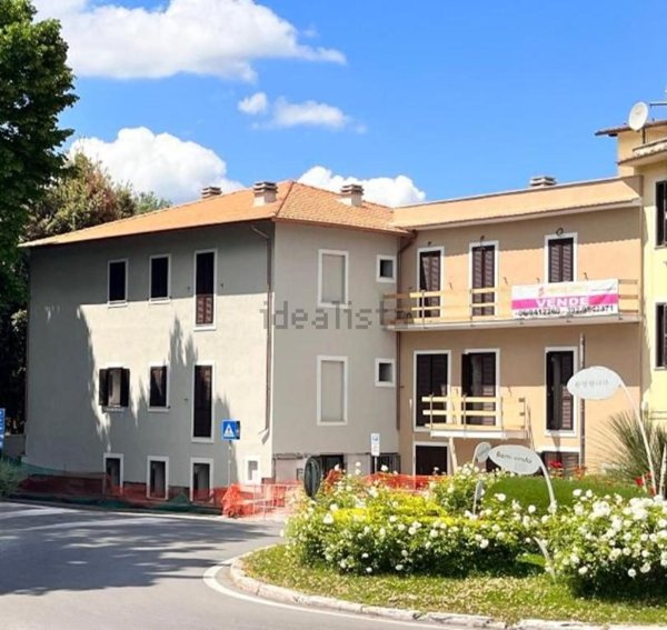 appartamento in vendita a Grottaferrata