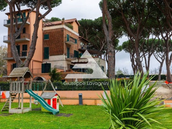 appartamento in vendita a Grottaferrata