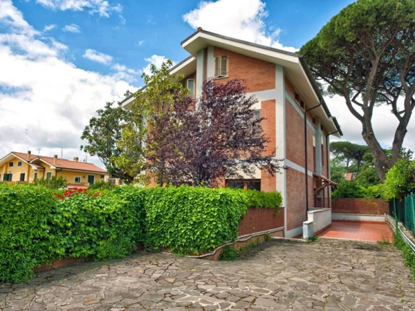 appartamento in vendita a Grottaferrata