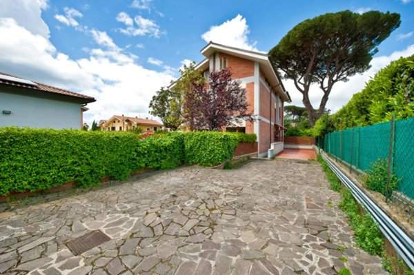 appartamento in vendita a Grottaferrata