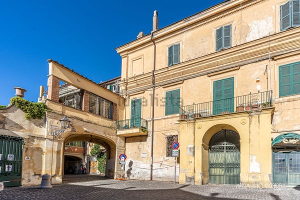 appartamento in vendita a Grottaferrata