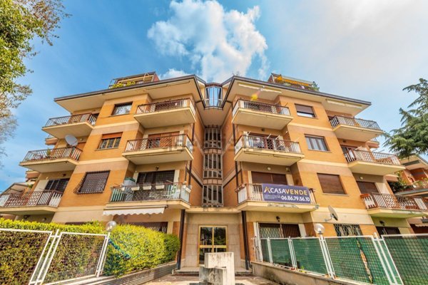 appartamento in vendita a Grottaferrata