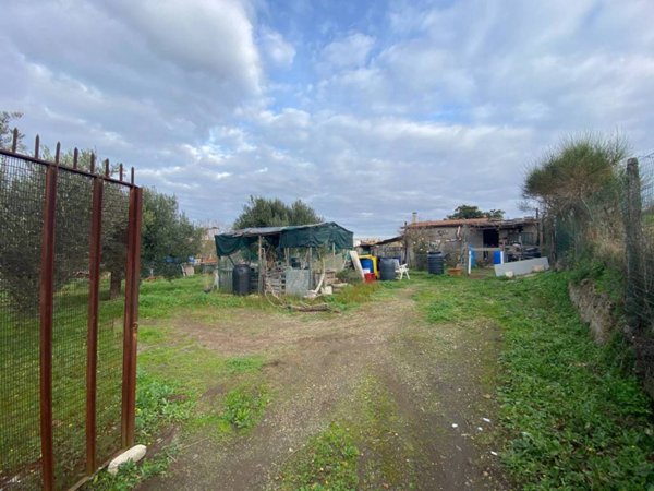 casa indipendente in vendita a Grottaferrata