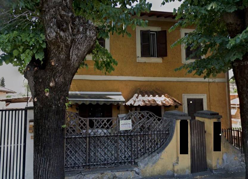 appartamento in vendita a Grottaferrata