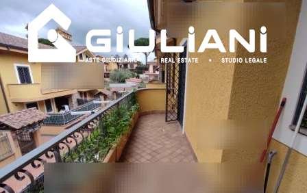 casa indipendente in vendita a Grottaferrata
