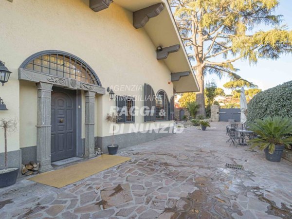 appartamento in vendita a Grottaferrata