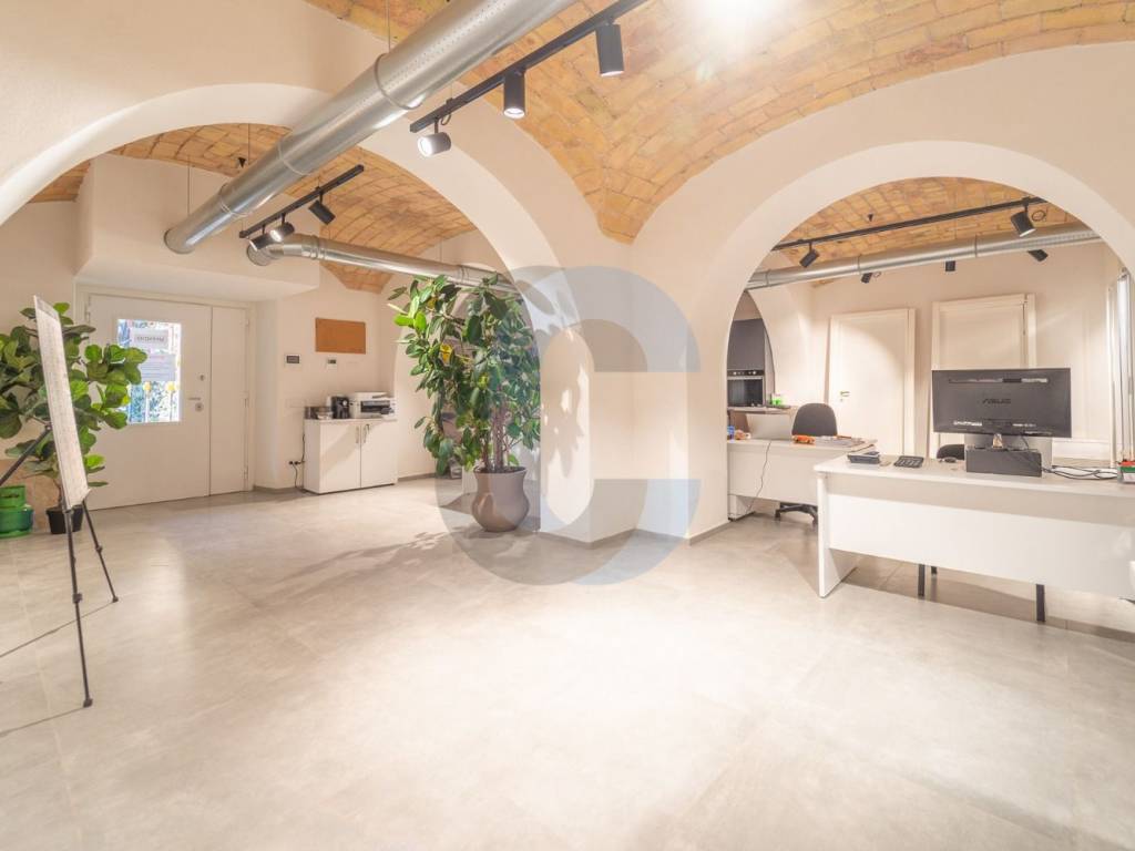 ufficio in vendita a Grottaferrata