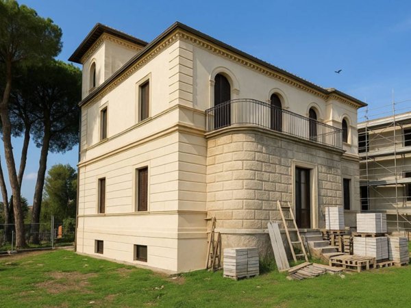 appartamento in vendita a Grottaferrata