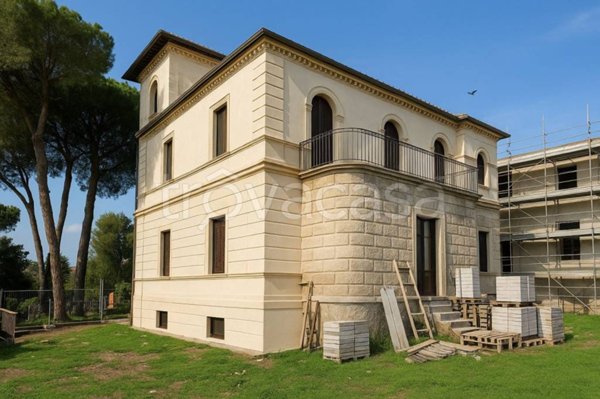 appartamento in vendita a Grottaferrata