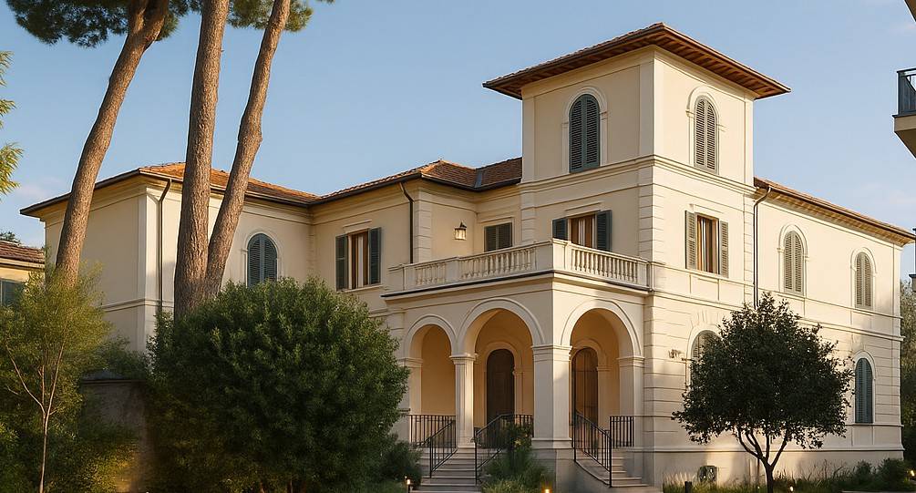 appartamento in vendita a Grottaferrata