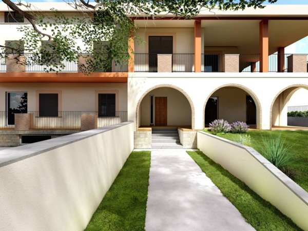 casa indipendente in vendita a Grottaferrata