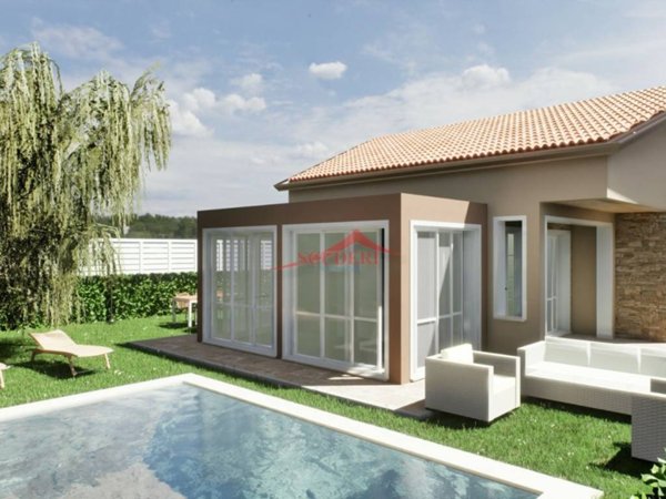 casa indipendente in vendita a Grottaferrata