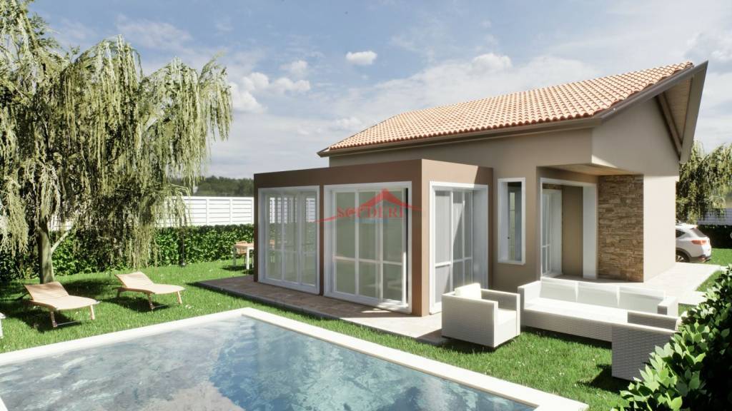 casa indipendente in vendita a Grottaferrata