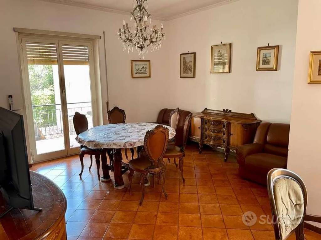 appartamento in vendita a Grottaferrata
