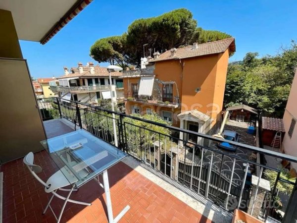 appartamento in vendita a Grottaferrata