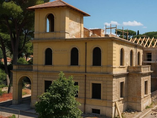 appartamento in vendita a Grottaferrata