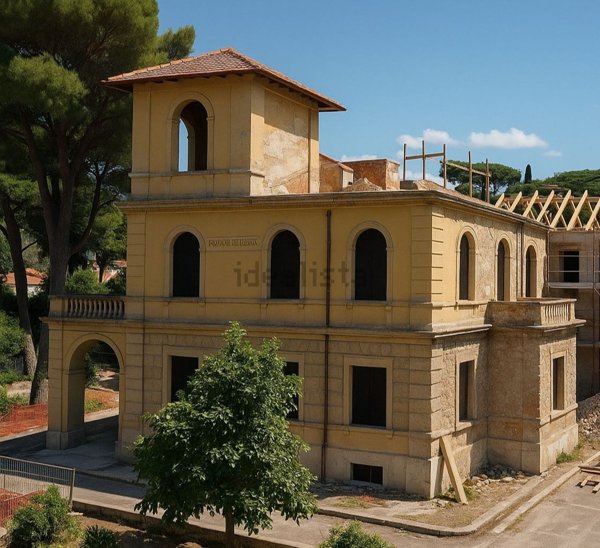 appartamento in vendita a Grottaferrata