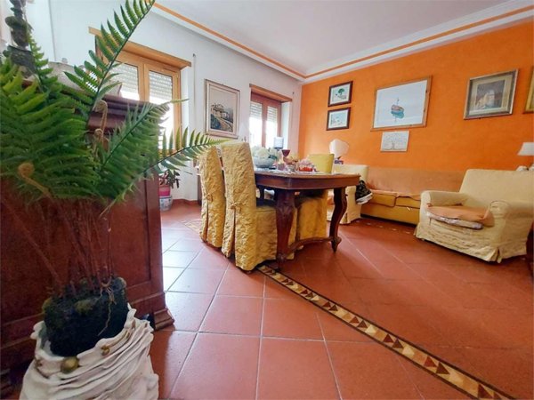 appartamento in vendita a Grottaferrata