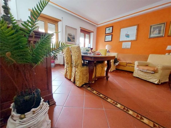 appartamento in vendita a Grottaferrata