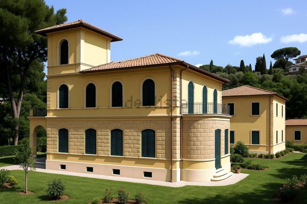 appartamento in vendita a Grottaferrata