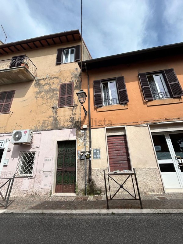 appartamento in vendita a Grottaferrata