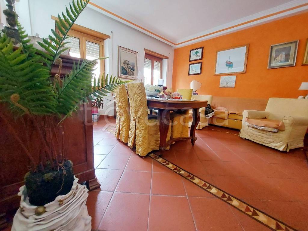 appartamento in vendita a Grottaferrata