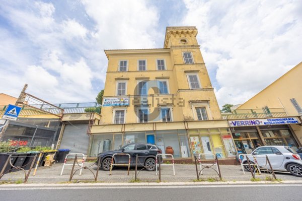 casa semindipendente in vendita a Grottaferrata