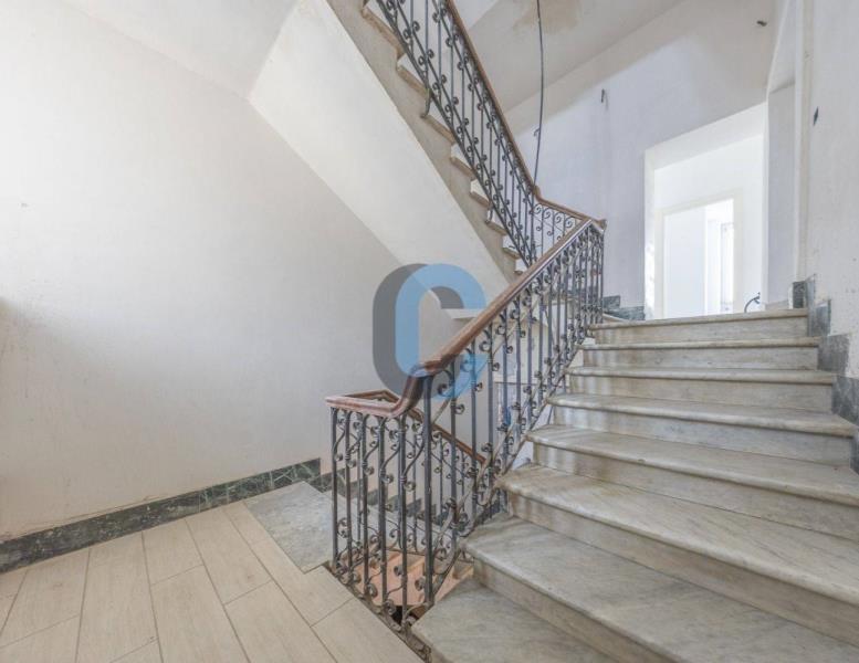 intera palazzina in vendita a Grottaferrata