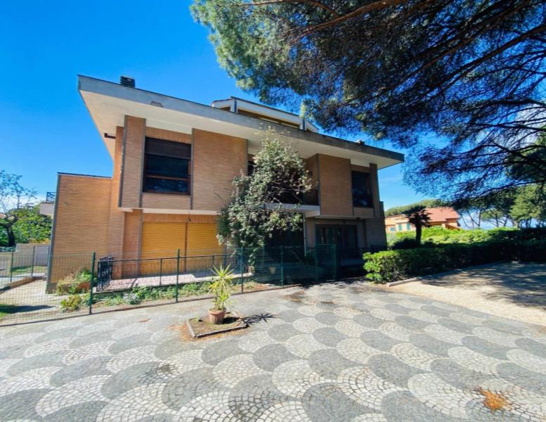 appartamento in vendita a Grottaferrata