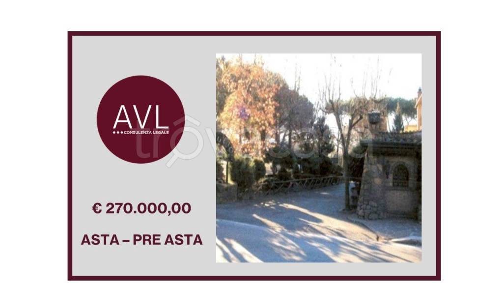 appartamento in vendita a Grottaferrata