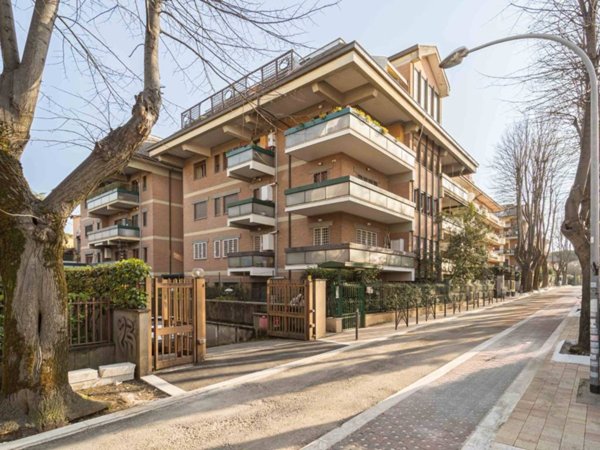 appartamento in vendita a Grottaferrata