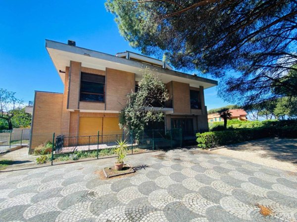 appartamento in vendita a Grottaferrata