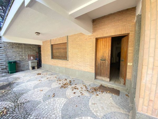 appartamento in vendita a Grottaferrata