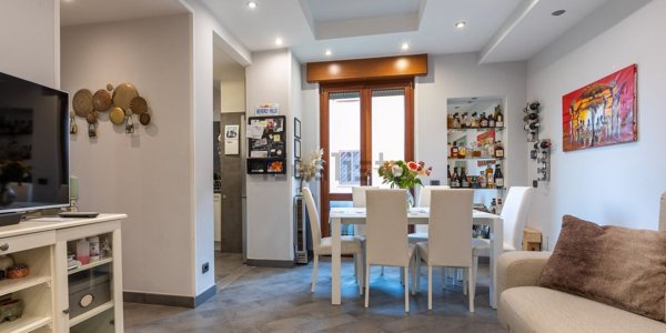 appartamento in vendita a Grottaferrata